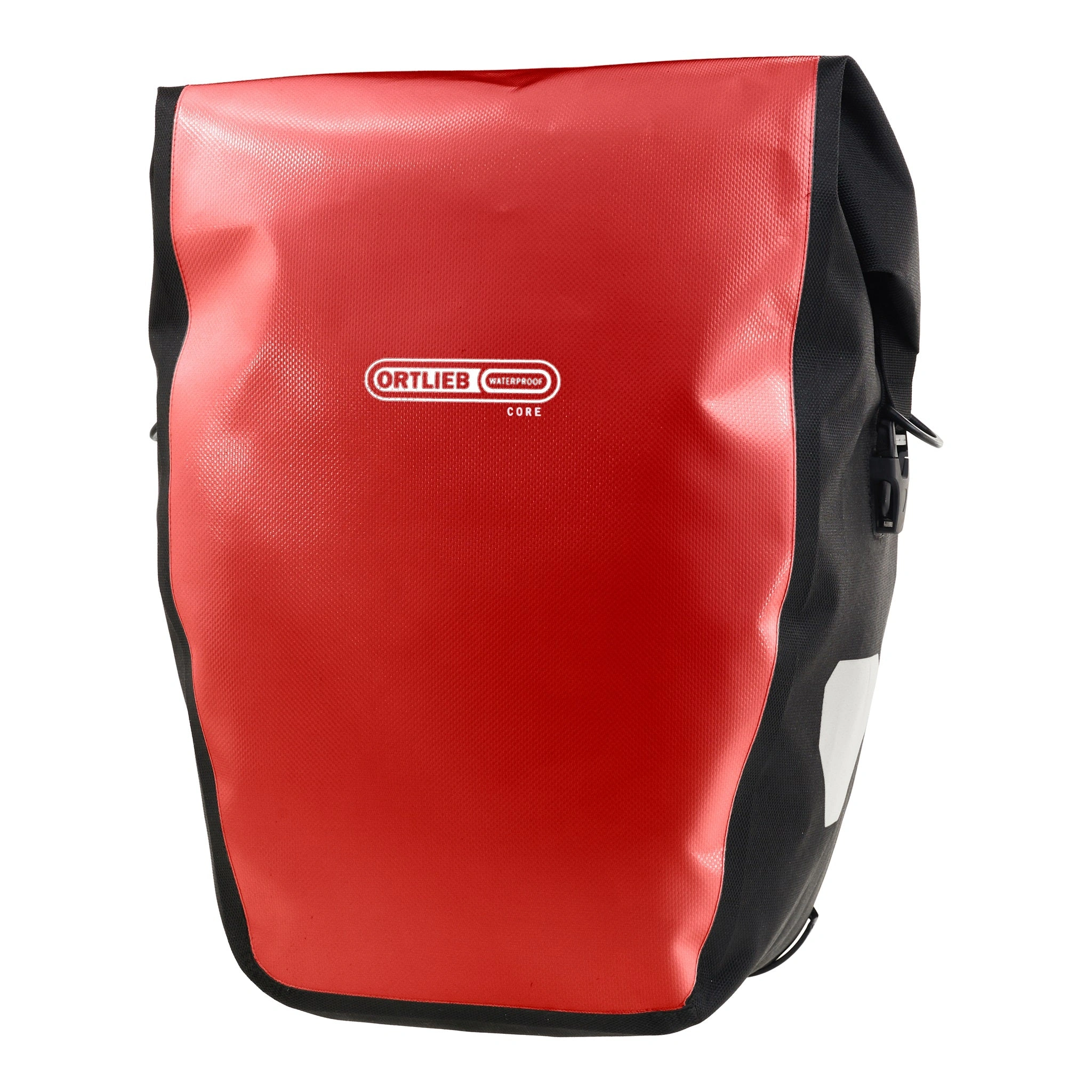 Core's Got Your Back: The Ultimate Waterproof Panniers for Any Adventure!