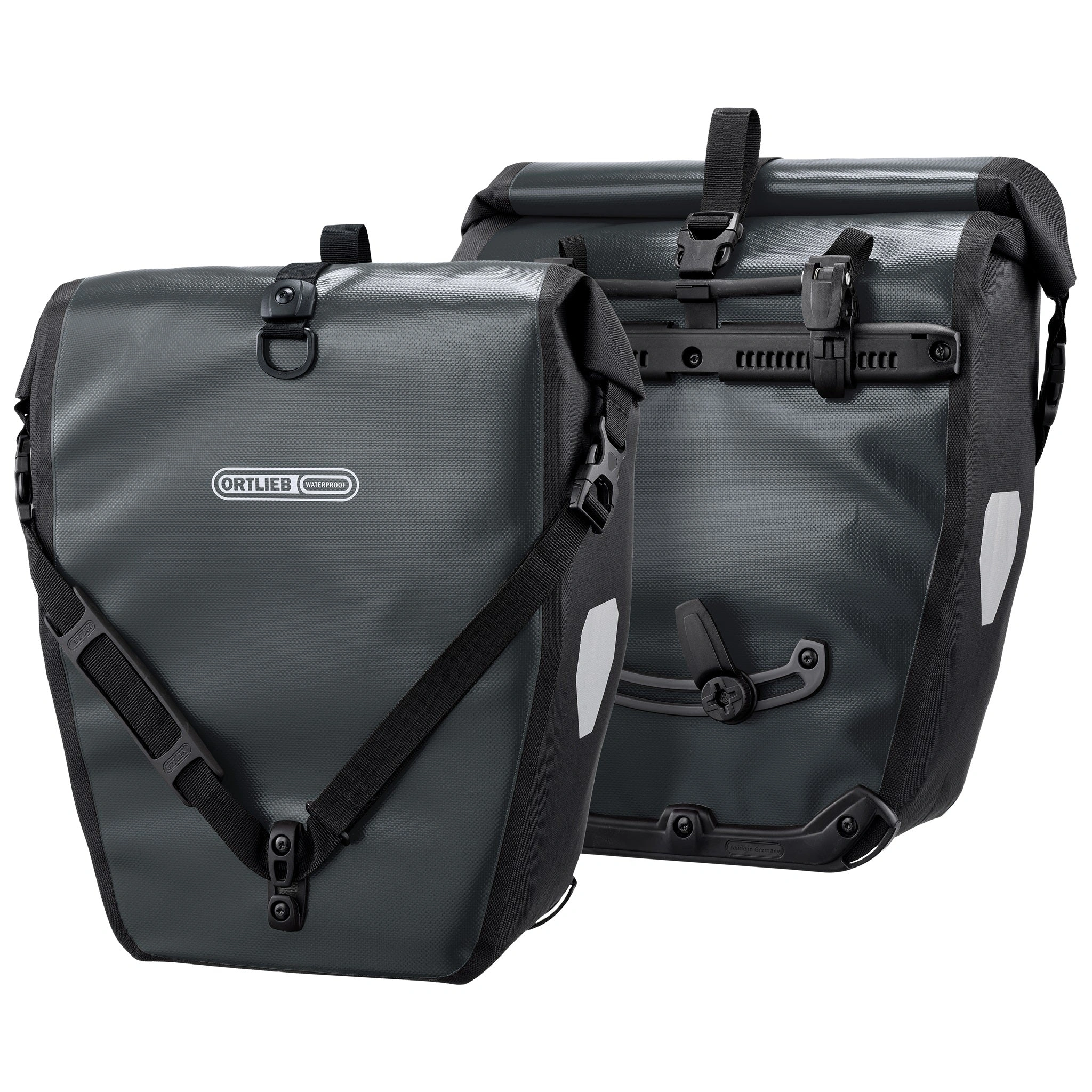 Rolling with Style: The Waterproof Companion for Your Adventures.